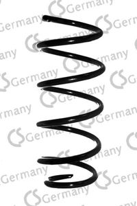 CS GERMANY 14774220 -  Пружина ходовой части